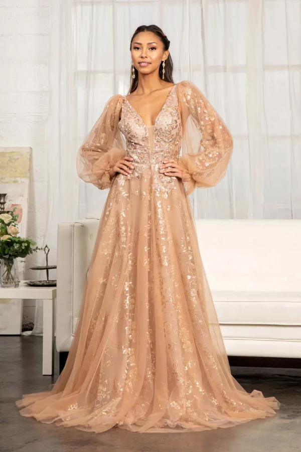gl3001-sienna-1-floor-length-prom-pageant-mother-of-bride-mesh-glitter-netting-sequin-glitter-zipper-v-back-long-sleeve-v-neck-a-line