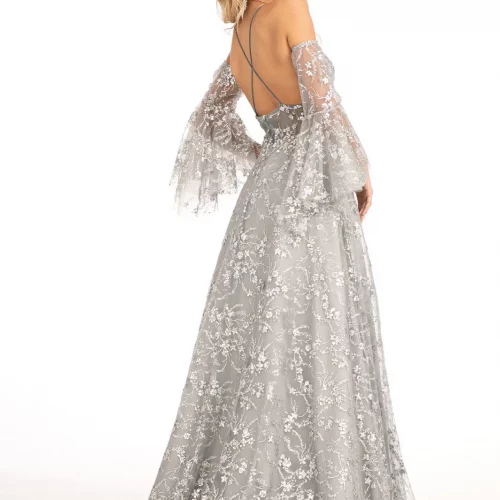gl3002-gray-2-long-prom-pageant-mother-of-bride-mesh-glitter-netting-glitter-open-straps-zipper-long-sleeve-v-neck-a-line