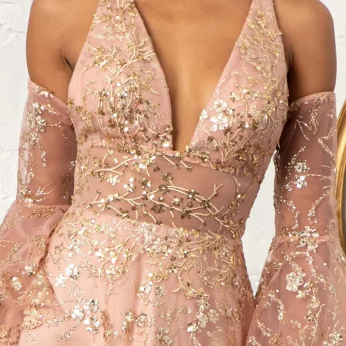 gl3002-rose-gold-d1-long-prom-pageant-mother-of-bride-mesh-glitter-netting-glitter-open-straps-zipper-long-sleeve-v-neck-a-line