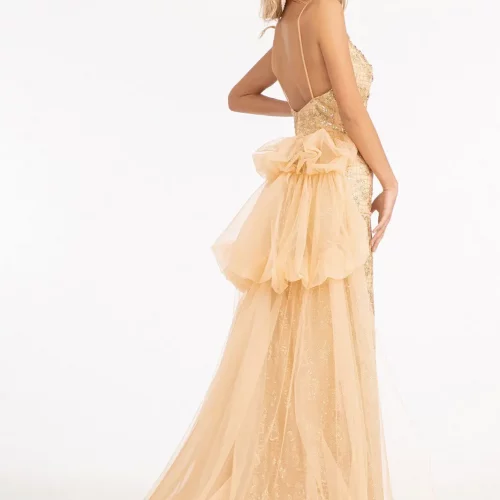 gl3004-champagne-2-long-prom-pageant-mother-of-bride-mesh-glitter-netting-beads-jewel-glitter-open-zipper-v-back-spaghetti-strap-scoop-neck-mermaid