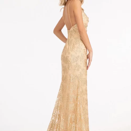 gl3004-champagne-4-long-prom-pageant-mother-of-bride-mesh-glitter-netting-beads-jewel-glitter-open-zipper-v-back-spaghetti-strap-scoop-neck-mermaid