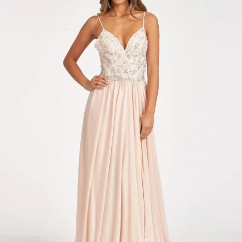 gl3005-champagne-3-long-prom-pageant-mother-of-bride-chiffon-beads-jewel-open-zipper-v-back-long-sleeve-v-neck-a-line