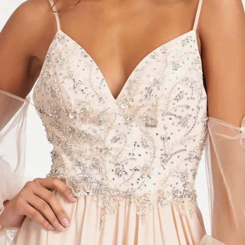 gl3005-champagne-d1-long-prom-pageant-mother-of-bride-chiffon-beads-jewel-open-zipper-v-back-long-sleeve-v-neck-a-line