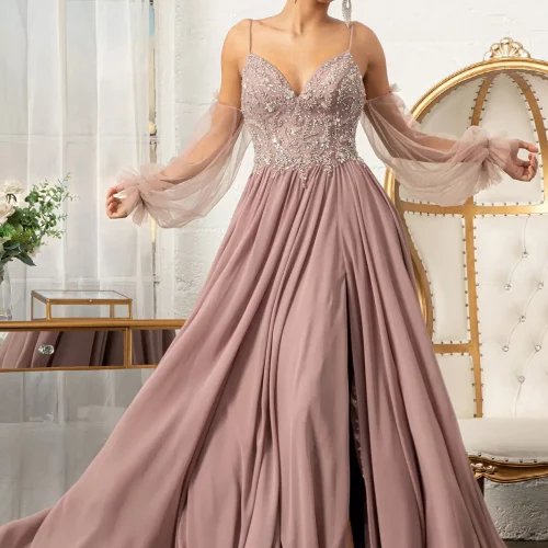 gl3005-mauve-3-long-prom-pageant-mother-of-bride-chiffon-beads-jewel-open-zipper-v-back-long-sleeve-v-neck-a-line