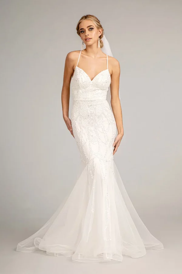 gl3009-ivory-1-long-wedding-gowns-mesh-beads-embroidery-jewel-sequin-open-lace-up-straps-zipper-corset-spaghetti-strap-sweetheart-mermaid