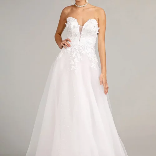 gl3010-white-1-long-wedding-gowns-lace-mesh-glitter-netting-applique-embroidery-jewel-glitter-open-zipper-corset-strapless-illusion-sweetheart-a-line