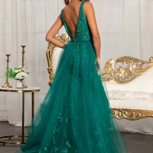 gl3011-emerald-green-2-long-prom-pageant-wedding-gowns-mesh-applique-beads-jewel-open-zipper-v-back-straps-illusion-v-neck-mermaid