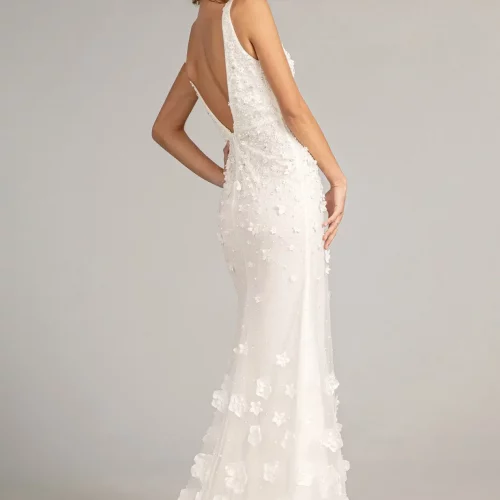 gl3011-ivory-4-long-prom-pageant-wedding-gowns-mesh-applique-beads-jewel-open-zipper-v-back-straps-illusion-v-neck-mermaid