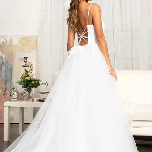 gl3013-white-2-long-wedding-gowns-mesh-applique-embroidery-lace-up-zipper-corset-spaghetti-strap-v-neck-a-line