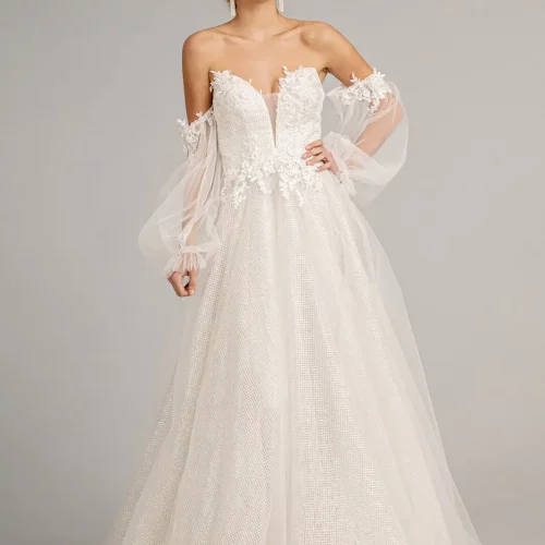 gl3015-off-white-1-long-prom-pageant-wedding-gowns-lace-mesh-glitter-netting-applique-embroidery-glitter-open-zipper-cut-away-shoulder-illusion-sweetheart-a-line