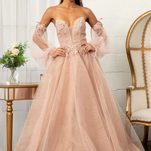 gl3015-rose-gold-1-long-prom-pageant-wedding-gowns-lace-mesh-glitter-netting-applique-embroidery-glitter-open-zipper-cut-away-shoulder-illusion-sweetheart-a-line
