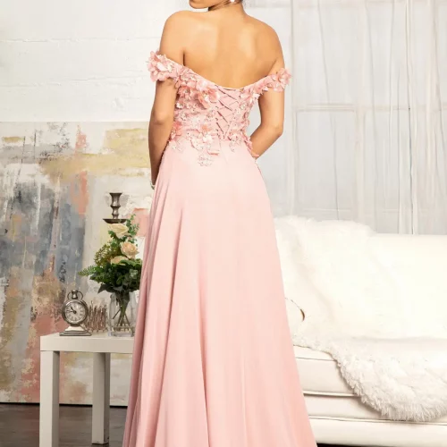 gl3018-dusty-rose-2-long-prom-pageant-wedding-gowns-mother-of-bride-chiffon-applique-embroidery-jewel-corset-cut-away-shoulder-sweetheart-a-line