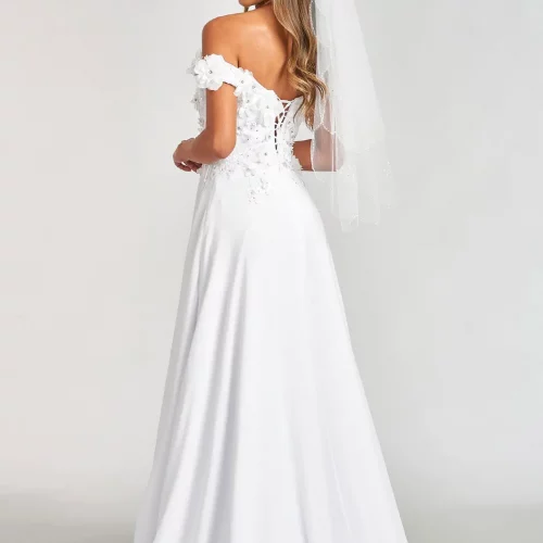 gl3018-white-2-long-prom-pageant-wedding-gowns-mother-of-bride-chiffon-applique-embroidery-jewel-corset-cut-away-shoulder-sweetheart-a-line