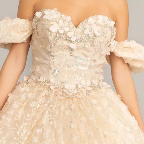 gl3019-champagne-d1-floor-length-quinceanera-mesh-applique-beads-jewel-sequin-glitter-open-zipper-corset-cut-away-shoulder-sweetheart-ball-gown