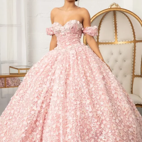 gl3019-dusty-rose-3-floor-length-quinceanera-mesh-applique-beads-jewel-sequin-glitter-open-zipper-corset-cut-away-shoulder-sweetheart-ball-gown
