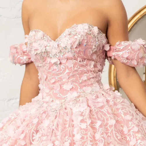 gl3019-dusty-rose-d1-floor-length-quinceanera-mesh-applique-beads-jewel-sequin-glitter-open-zipper-corset-cut-away-shoulder-sweetheart-ball-gown