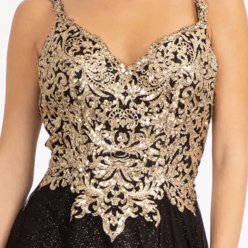 gl3020-black-d1-long-prom-pageant-mesh-glitter-netting-sequin-glitter-zipper-v-back-straps-v-neck-a-line-slit