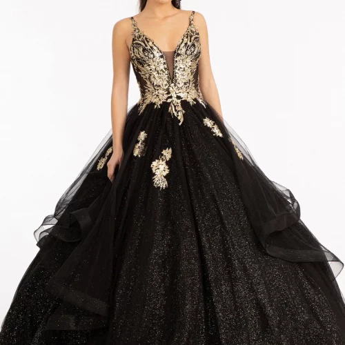 gl3021-black-1-long-prom-pageant-quinceanera-mesh-sequin-glitter-sheer-zipper-corset-spaghetti-strap-illusion-v-neck-a-line