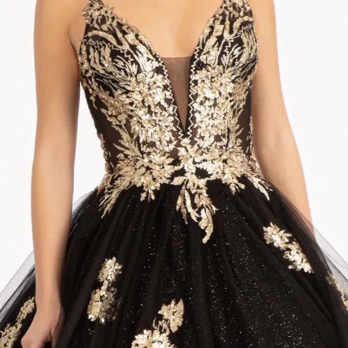 gl3021-black-d1-long-prom-pageant-quinceanera-mesh-sequin-glitter-sheer-zipper-corset-spaghetti-strap-illusion-v-neck-a-line