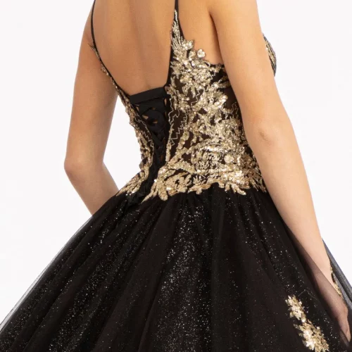 gl3021-black-d2-long-prom-pageant-quinceanera-mesh-sequin-glitter-sheer-zipper-corset-spaghetti-strap-illusion-v-neck-a-line