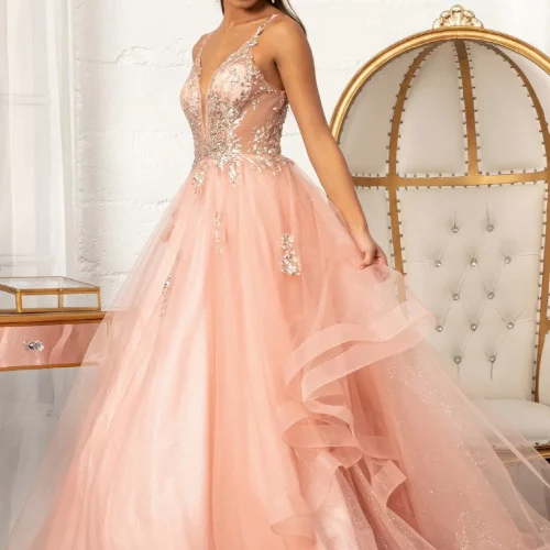 gl3021-rose-gold-3-long-prom-pageant-quinceanera-mesh-sequin-glitter-sheer-zipper-corset-spaghetti-strap-illusion-v-neck-a-line