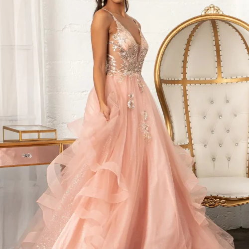 gl3021-rose-gold-4-long-prom-pageant-quinceanera-mesh-sequin-glitter-sheer-zipper-corset-spaghetti-strap-illusion-v-neck-a-line