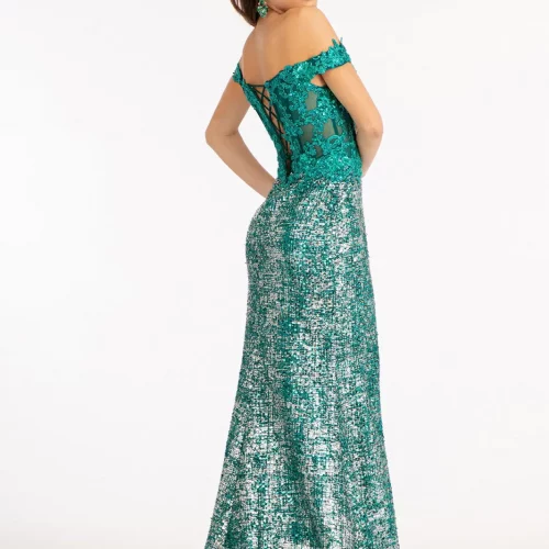 gl3024-green-2-long-prom-pageant-sequin-embroidery-sequin-sheer-lace-up-zipper-corset-cut-away-shoulder-sweetheart-mermaid-slit