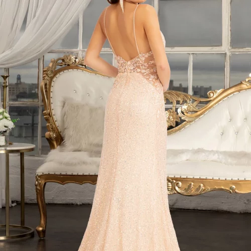 gl3029-champagne-2-long-prom-pageant-lace-sequin-glitter-netting-beads-embroidery-sequin-sheer-open-zipper-spaghetti-strap