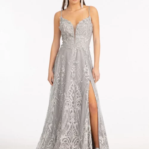 gl3031-silver-1-long-prom-pageant-mother-of-bride-mesh-glitter-netting-applique-glitter-open-zipper-spaghetti-strap-illusion-sweetheart-a-line-slit