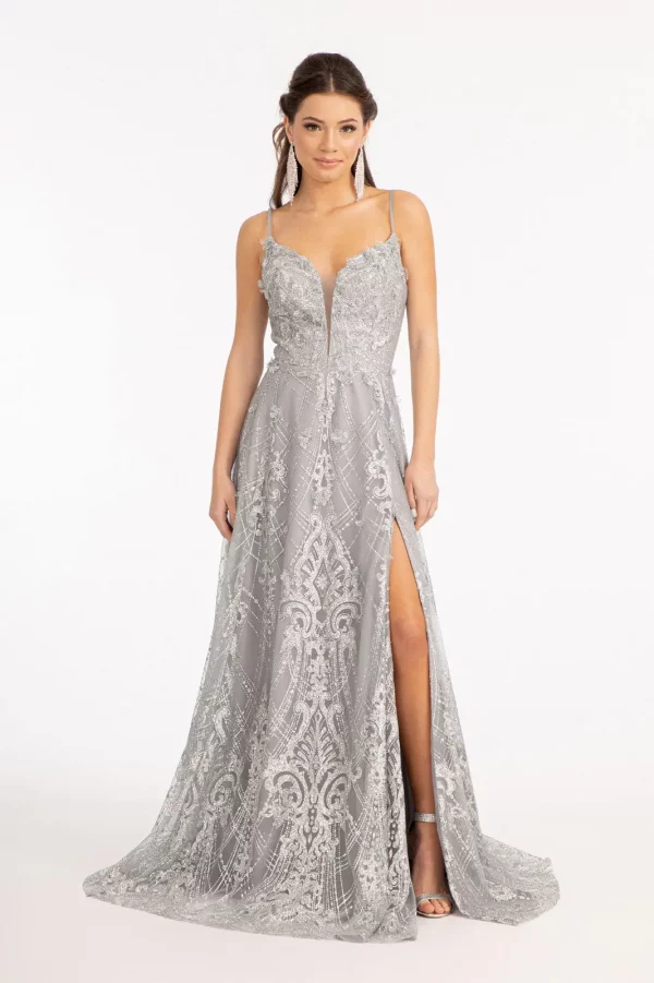 gl3031-silver-1-long-prom-pageant-mother-of-bride-mesh-glitter-netting-applique-glitter-open-zipper-spaghetti-strap-illusion-sweetheart-a-line-slit
