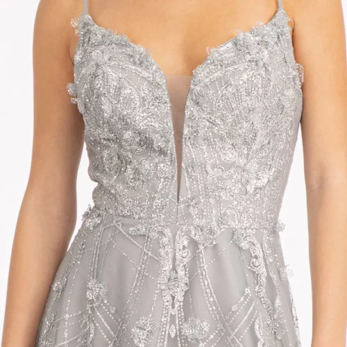 gl3031-silver-d1-long-prom-pageant-mother-of-bride-mesh-glitter-netting-applique-glitter-open-zipper-spaghetti-strap-illusion-sweetheart-a-line-slit