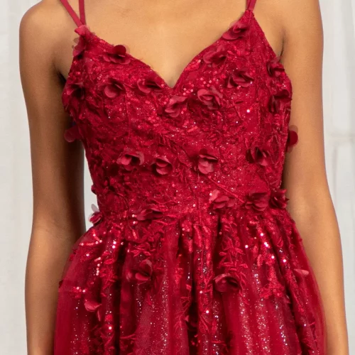 gl3033-burgundy-d1-long-prom-pageant-mother-of-bride-lace-mesh-glitter-netting-applique-embroidery-sequin-glitter-zipper-corset-cut-out-back-spaghetti-strap-sweetheart-a-line-slit