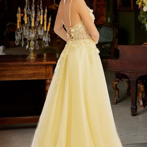 gl3034-yellow-2-long-prom-pageant-mother-of-bride-mesh-glitter-netting-applique-embroidery-jewel-sequin-sheer-open-zipper-corset