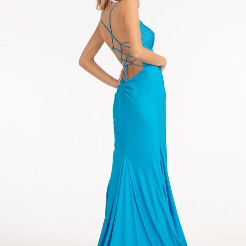 gl3035-turquoise-2-tail-prom-pageant-jersey-beads-open-lace-up-straps-zipper-corset-spaghetti-strap-sweetheart-mermaid