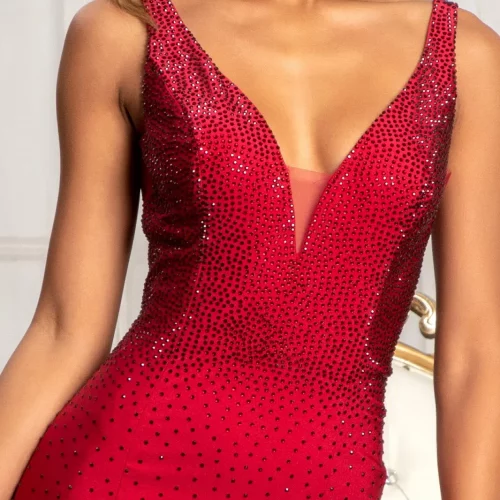 gl3037-burgundy-d1-tail-prom-pageant-jersey-beads-open-zipper-straps-illusion-v-neck-mermaid