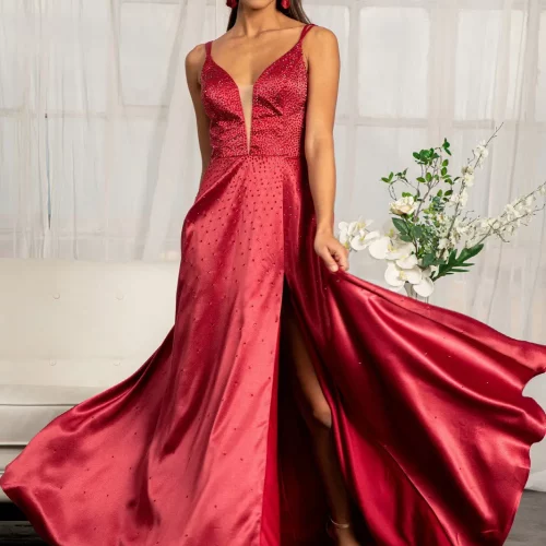 gl3039-burgundy-3-long-prom-pageant-satin-beads-lace-up-zipper-spaghetti-strap-illusion-sweetheart-a-line