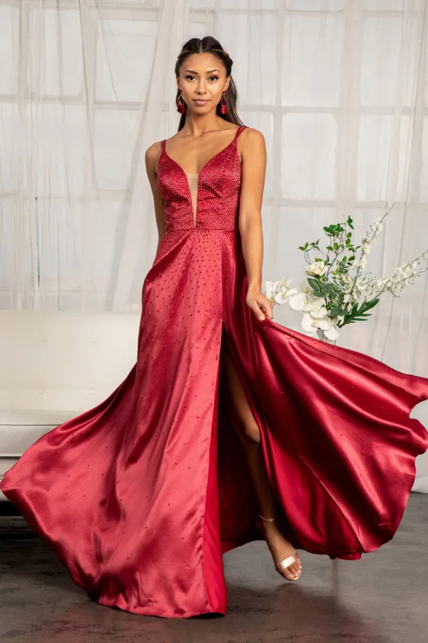 gl3039-burgundy-3-long-prom-pageant-satin-beads-lace-up-zipper-spaghetti-strap-illusion-sweetheart-a-line