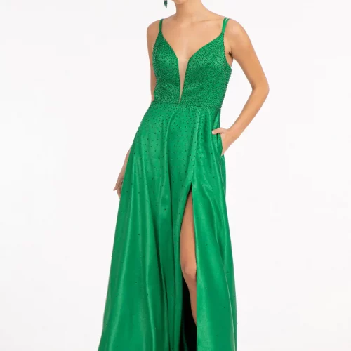 gl3039-emerald-green-1-long-prom-pageant-satin-beads-lace-up-zipper-spaghetti-strap-illusion-sweetheart-a-line