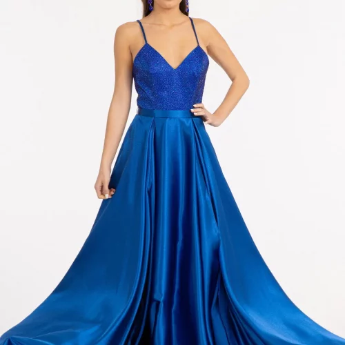 gl3040-royal-blue-1-long-prom-pageant-mother-of-bride-satin-jewel-lace-up-zipper-corset-sleeveless-halter-a-line