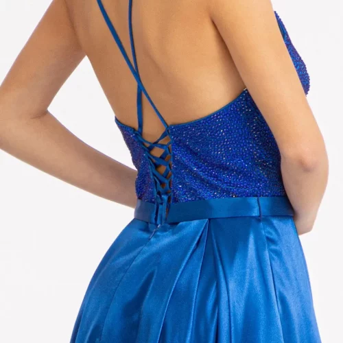 gl3040-royal-blue-d2-long-prom-pageant-mother-of-bride-satin-jewel-lace-up-zipper-corset-sleeveless-halter-a-line