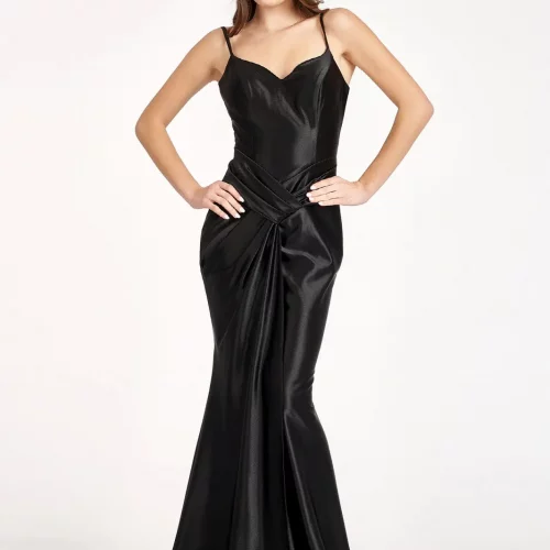 gl3044-black-1-long-prom-pageant-bridesmaid-satin-open-zipper-spaghetti-strap-sweetheart-mermaid