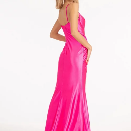 gl3044-fuchsia-2-long-prom-pageant-bridesmaid-satin-open-zipper-spaghetti-strap-sweetheart-mermaid