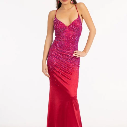 gl3045-burgundy-1-tail-prom-pageant-satin-beads-open-straps-zipper-spaghetti-strap-sweetheart-mermaid