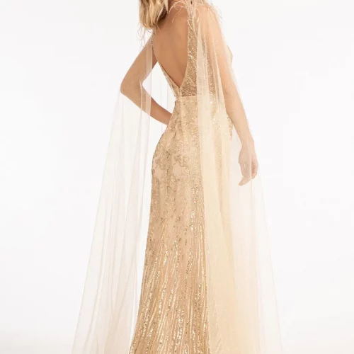 gl3047-champagne-2-long-prom-pageant-mother-of-bride-mesh-glitter-netting-sequin-glitter-sheer-open-zipper-v-back-straps-illusion-sweetheart-mermaid-feather