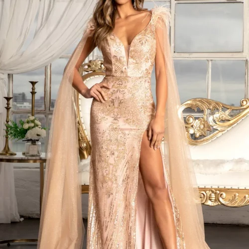 gl3047-rose-gold-1-long-prom-pageant-mother-of-bride-mesh-glitter-netting-sequin-glitter-sheer-open-zipper-v-back-straps-illusion-sweetheart-mermaid-feather