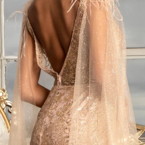 gl3047-rose-gold-d2-long-prom-pageant-mother-of-bride-mesh-glitter-netting-sequin-glitter-sheer-open-zipper-v-back-straps-illusion-sweetheart-mermaid-feather