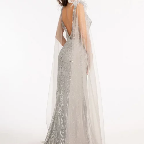 gl3047-silver-2-long-prom-pageant-mother-of-bride-mesh-glitter-netting-sequin-glitter-sheer-open-zipper-v-back-straps-illusion-sweetheart-mermaid-feather