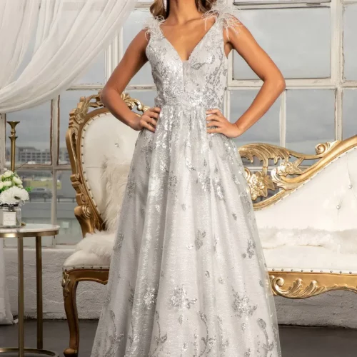 gl3048-silver-1-long-prom-pageant-mother-of-bride-mesh-glitter-netting-sequin-glitter-sheer-open-zipper-v-back-straps-illusion-v-neck-a-line-feather
