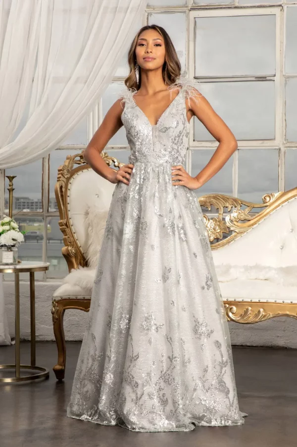 gl3048-silver-1-long-prom-pageant-mother-of-bride-mesh-glitter-netting-sequin-glitter-sheer-open-zipper-v-back-straps-illusion-v-neck-a-line-feather