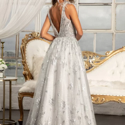 gl3048-silver-2-long-prom-pageant-mother-of-bride-mesh-glitter-netting-sequin-glitter-sheer-open-zipper-v-back-straps-illusion-v-neck-a-line-feather